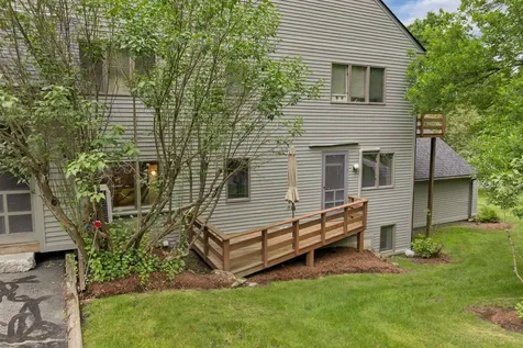 1 Wheelock Wood, Fairview Avenue Hanover NH 03755