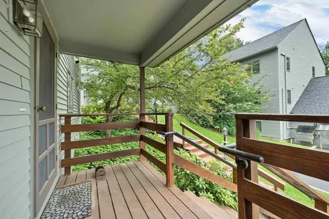 1 Wheelock Wood, Fairview Avenue Hanover NH 03755