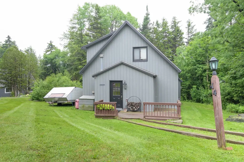 14 Mill Road Dover VT 05356