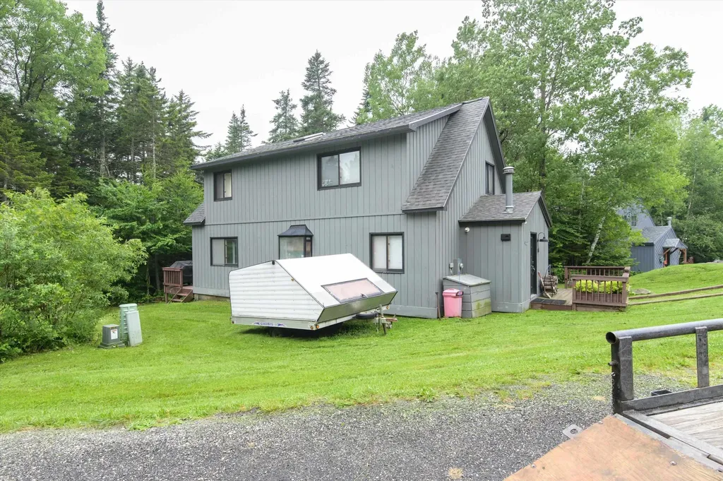 14 Mill Road Dover VT 05356