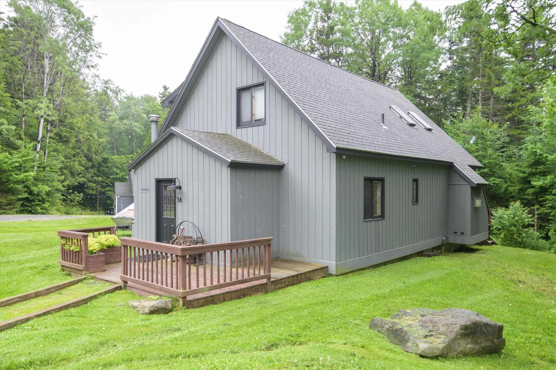 14 Mill Road Dover VT 05356