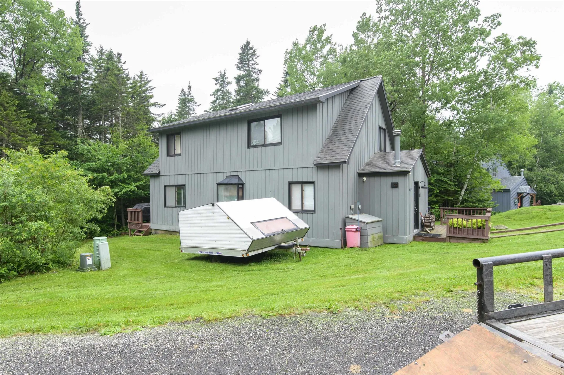 14 Mill Road Dover VT 05356