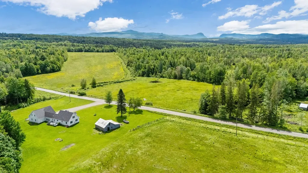 597 Chapdelaine Road Brownington VT 05860