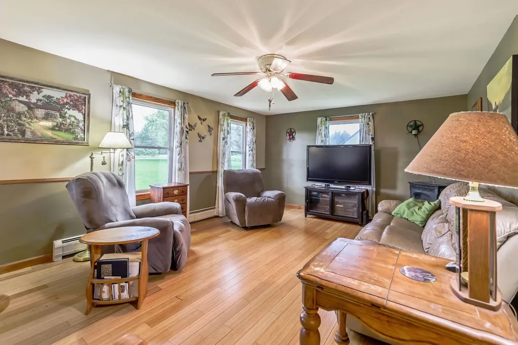 597 Chapdelaine Road Brownington VT 05860