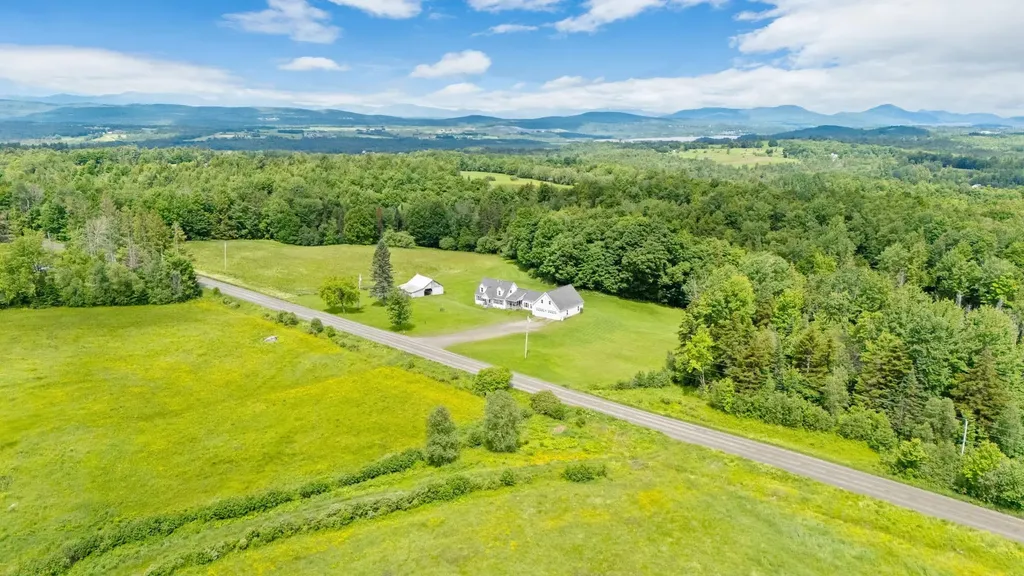 597 Chapdelaine Road Brownington VT 05860