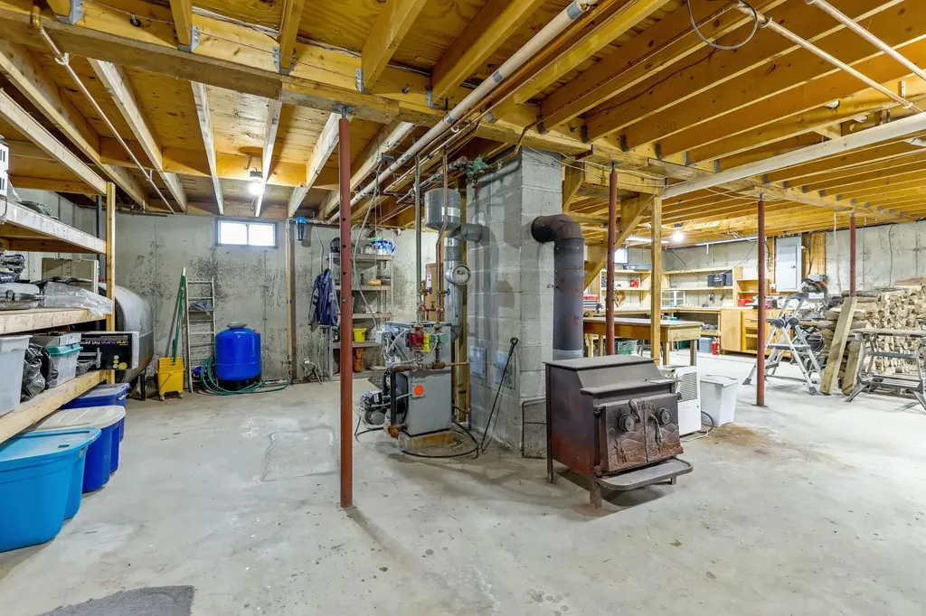 597 Chapdelaine Road Brownington VT 05860