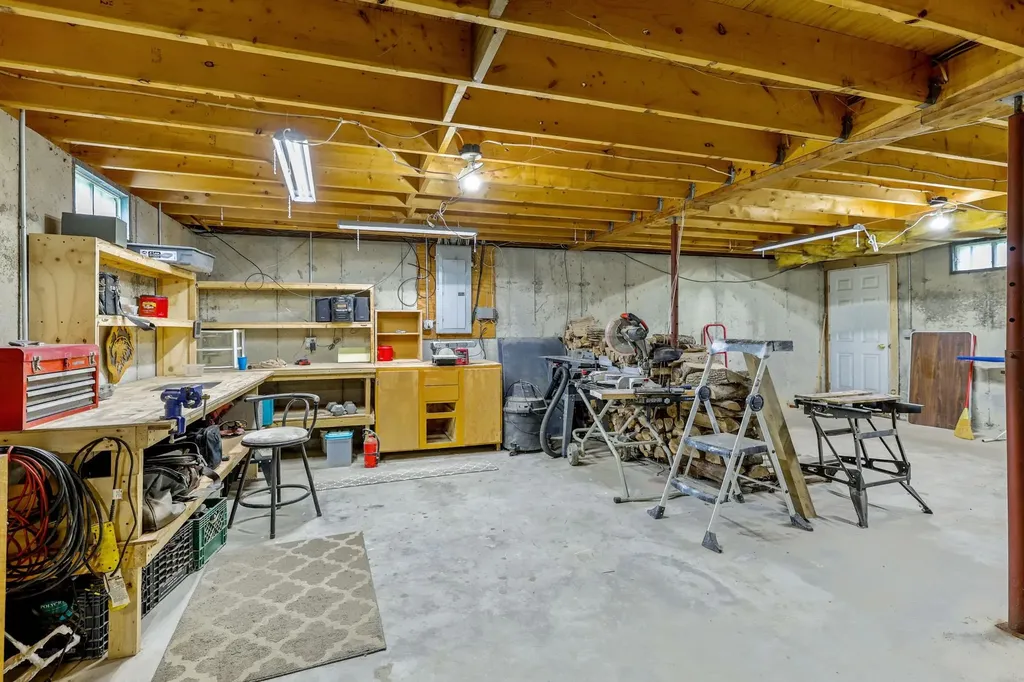 597 Chapdelaine Road Brownington VT 05860