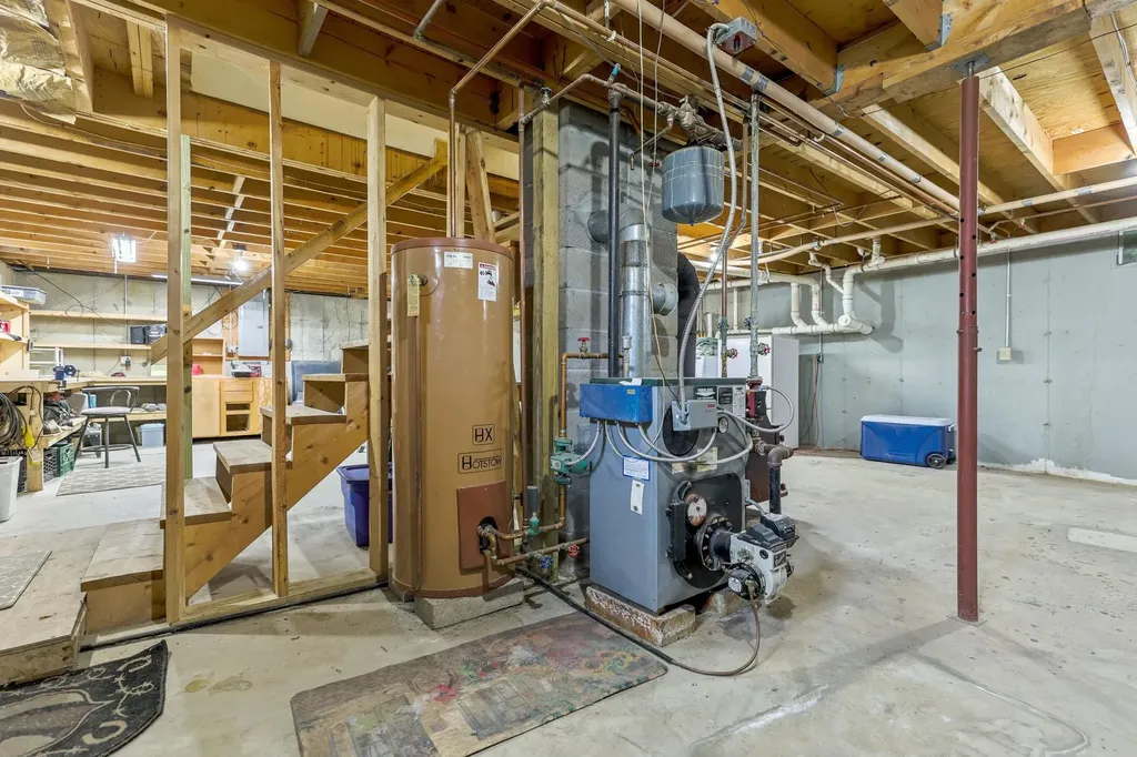 597 Chapdelaine Road Brownington VT 05860