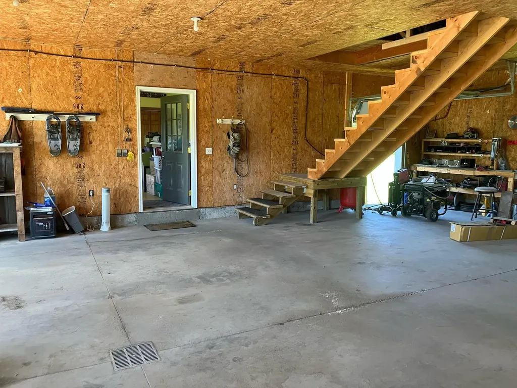 597 Chapdelaine Road Brownington VT 05860