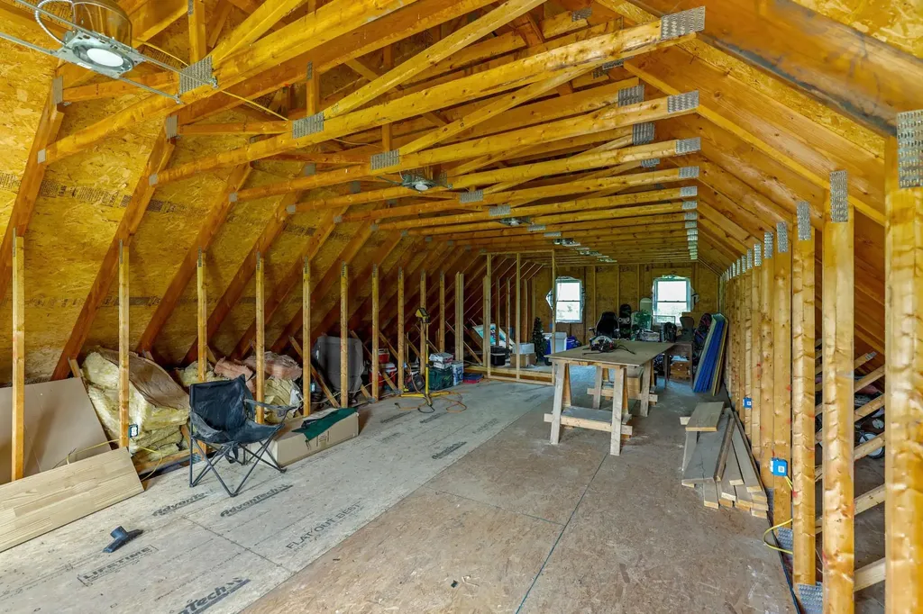597 Chapdelaine Road Brownington VT 05860