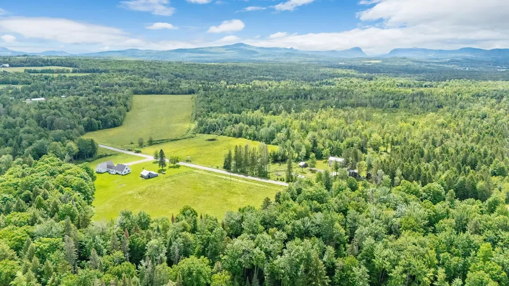 597 Chapdelaine Road Brownington VT 05860