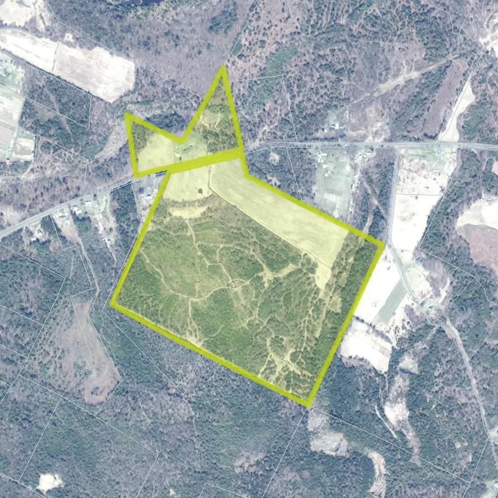 597 Chapdelaine Road Brownington VT 05860