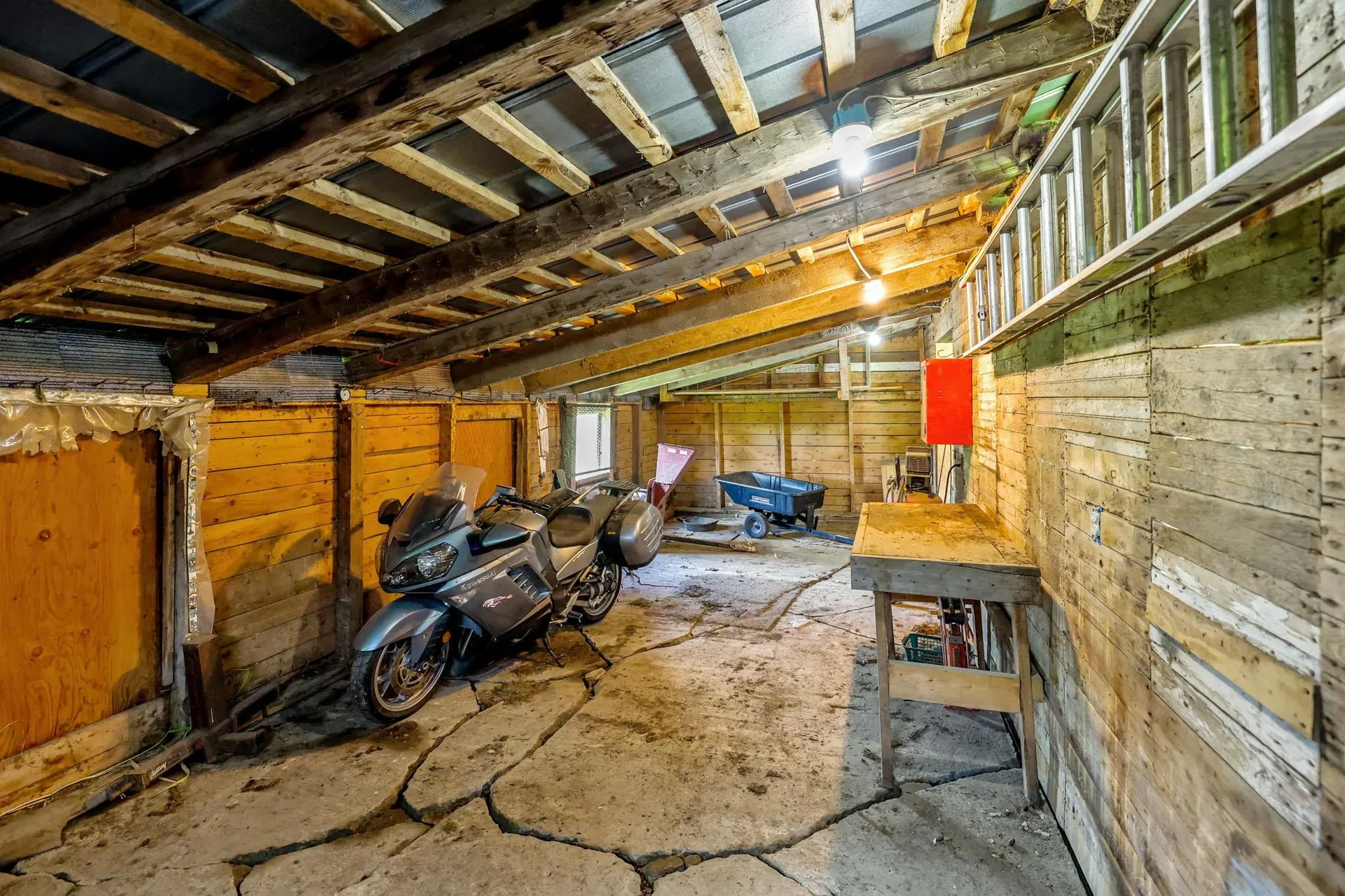 597 Chapdelaine Road Brownington VT 05860
