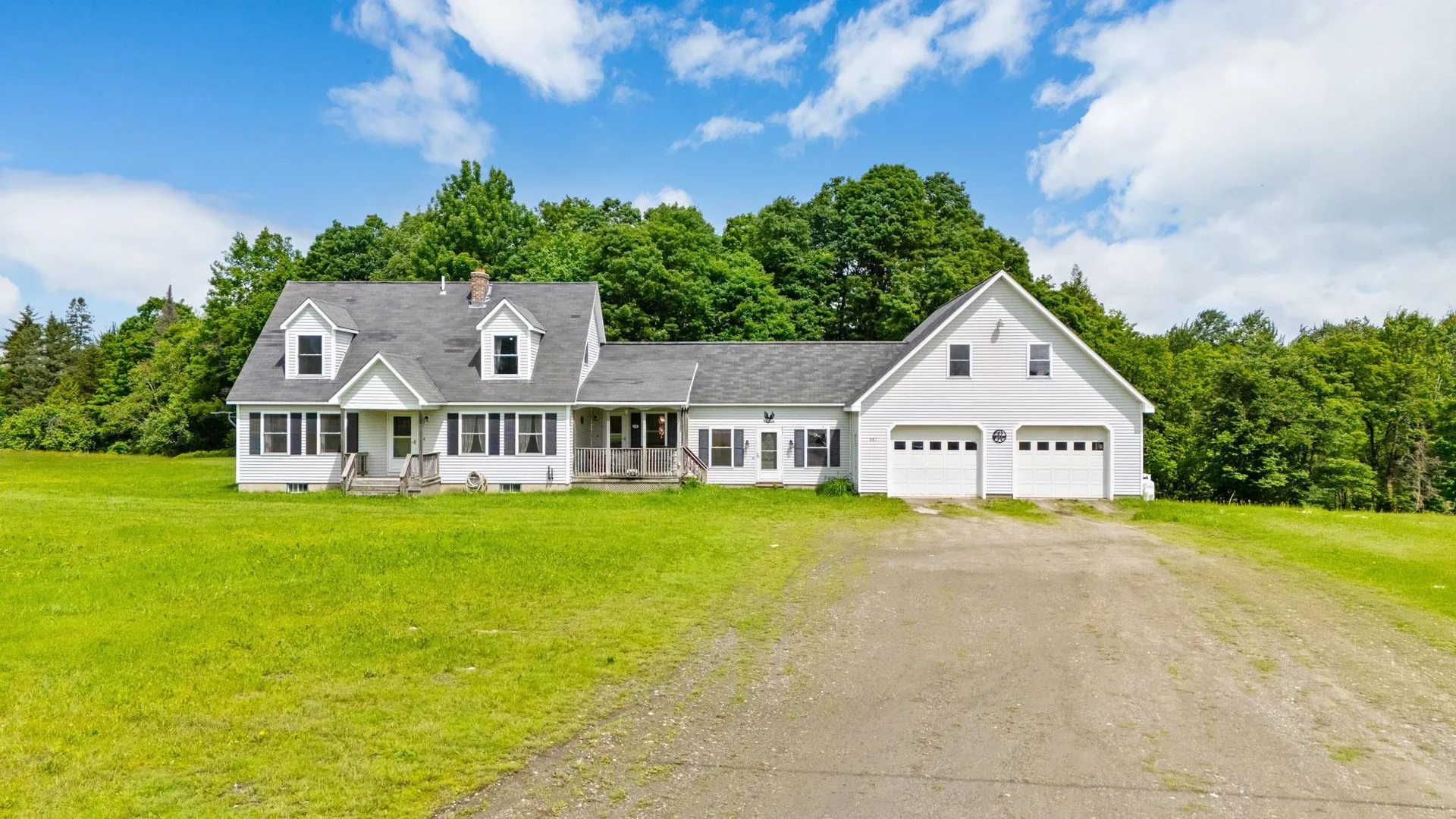 597 Chapdelaine Road Brownington VT 05860