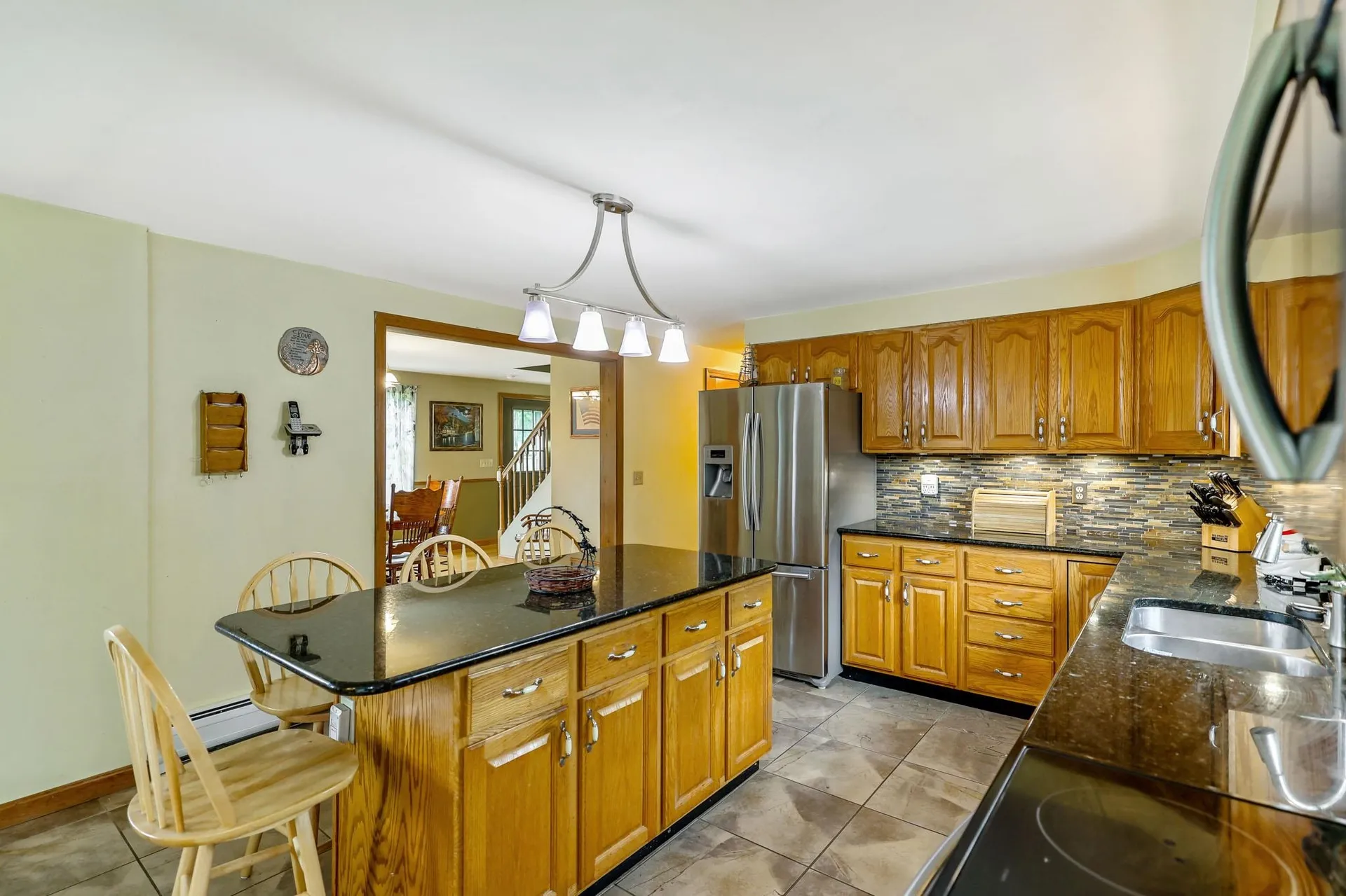 597 Chapdelaine Road Brownington VT 05860