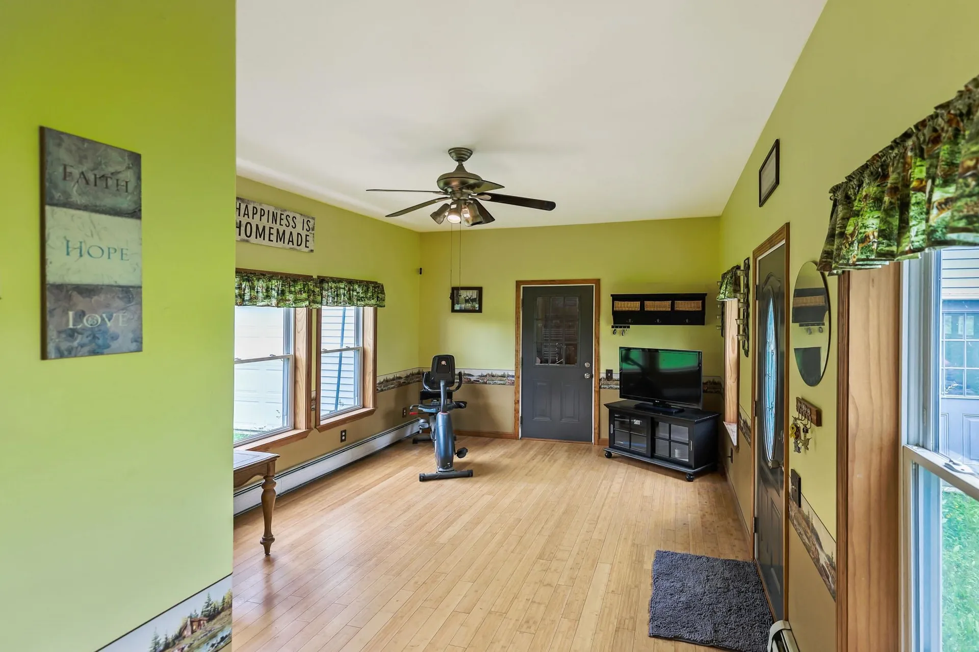 597 Chapdelaine Road Brownington VT 05860