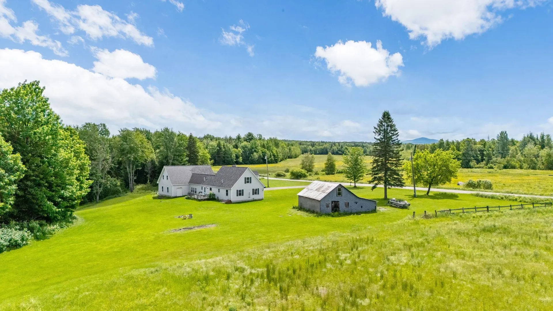 597 Chapdelaine Road Brownington VT 05860