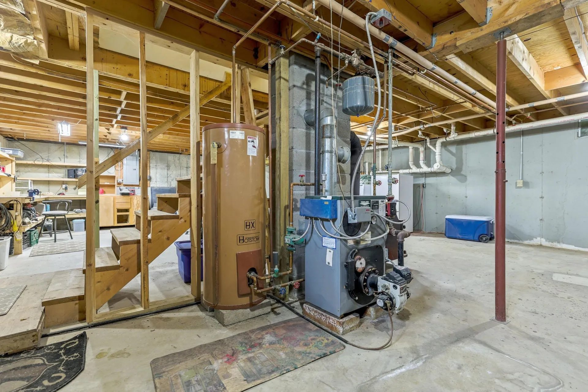597 Chapdelaine Road Brownington VT 05860