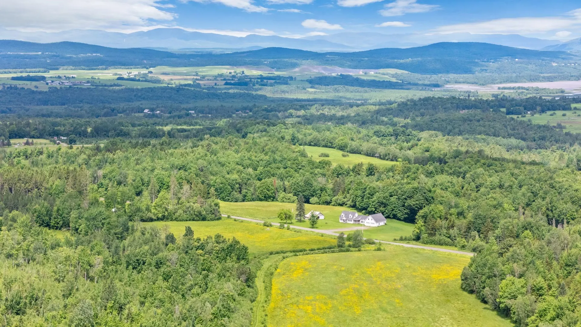 597 Chapdelaine Road Brownington VT 05860