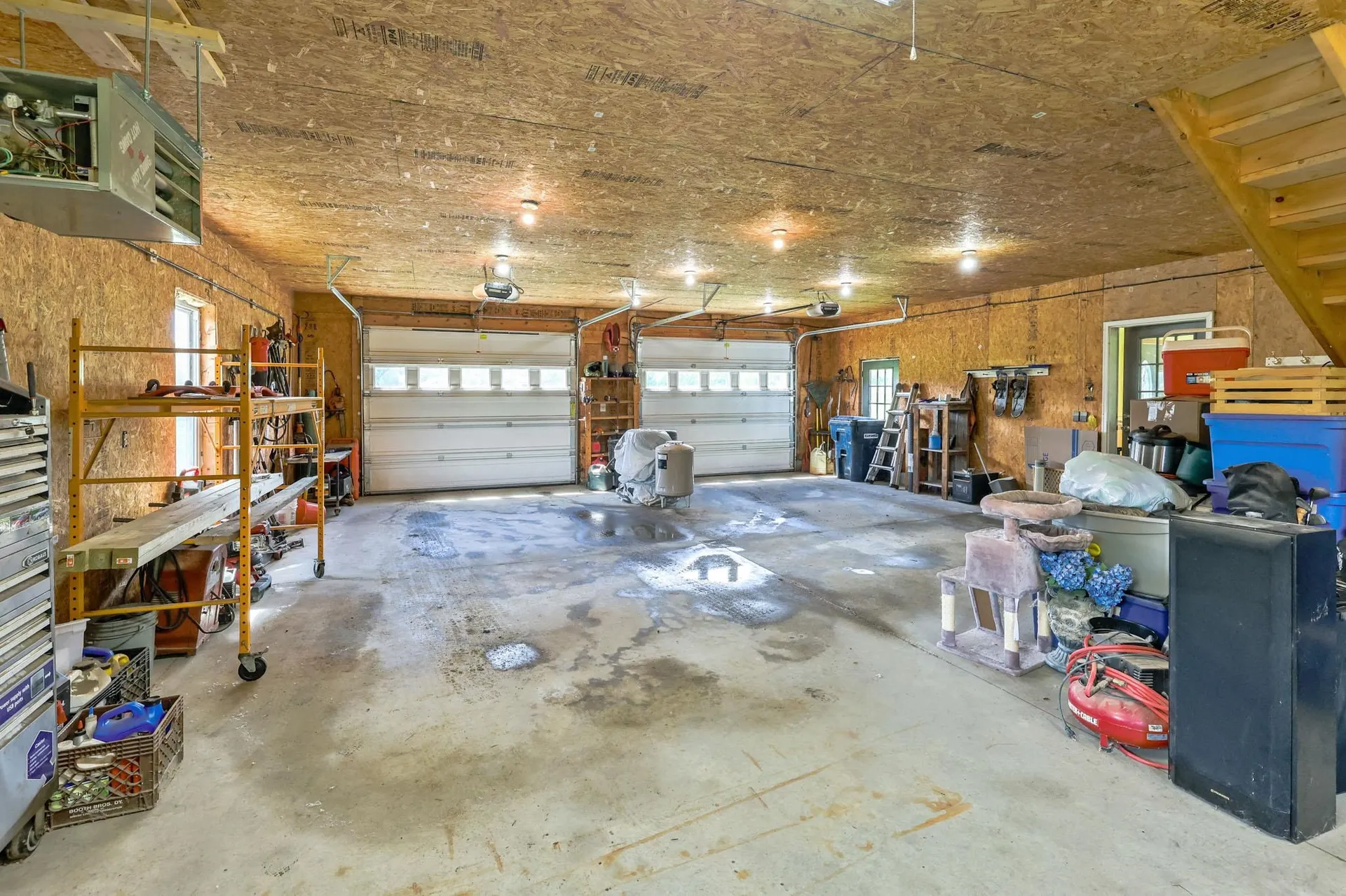 597 Chapdelaine Road Brownington VT 05860
