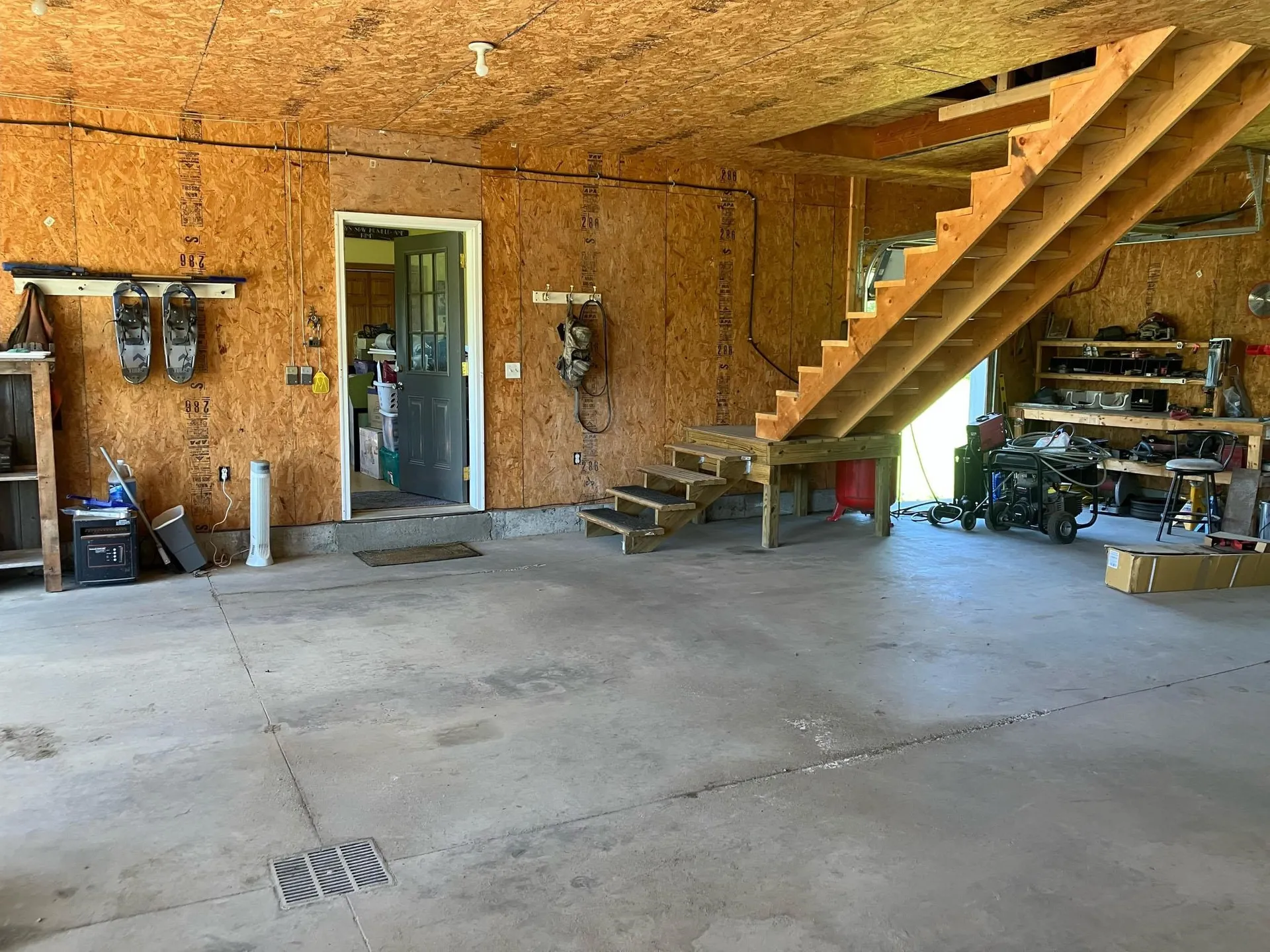 597 Chapdelaine Road Brownington VT 05860