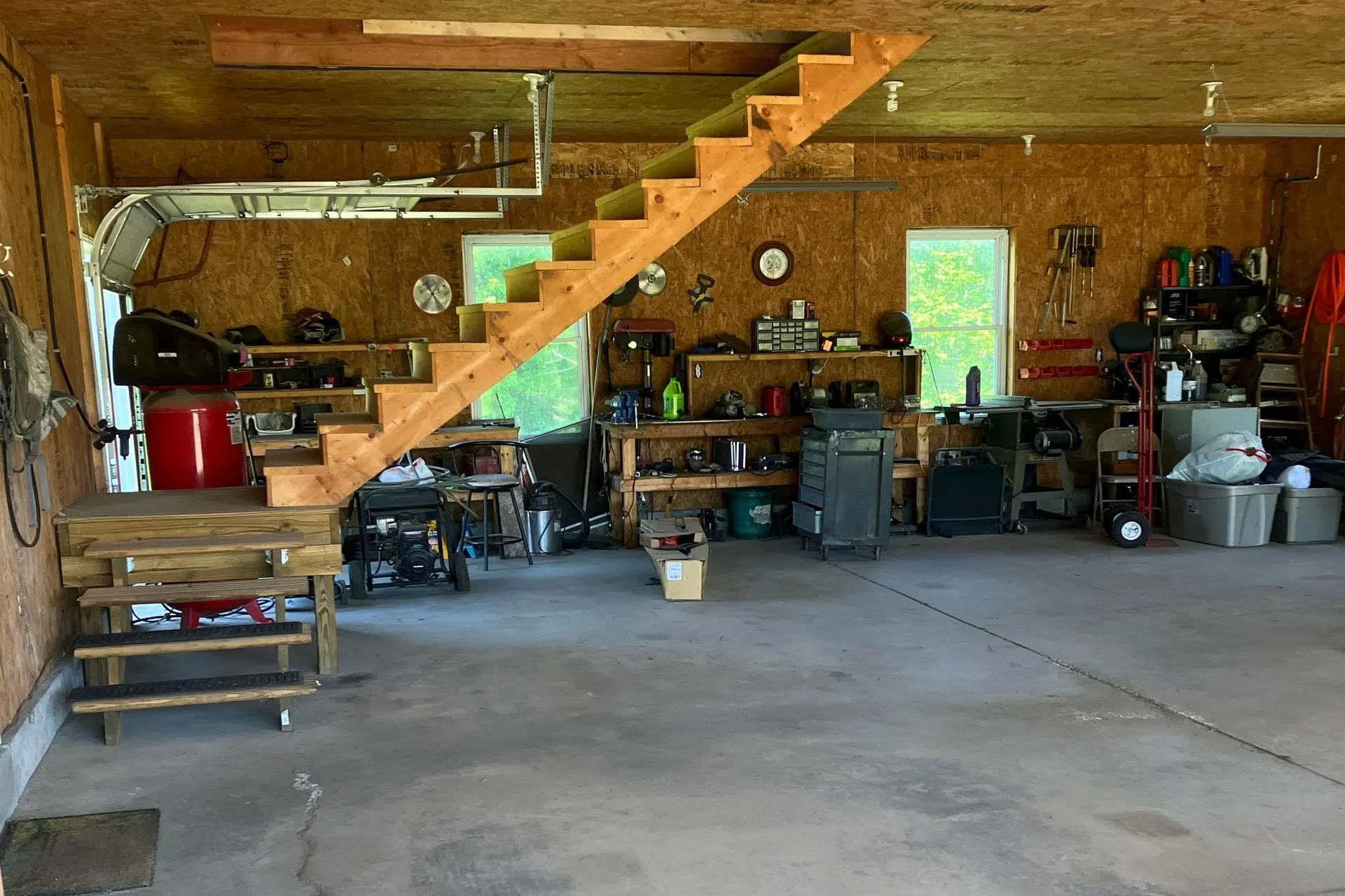 597 Chapdelaine Road Brownington VT 05860