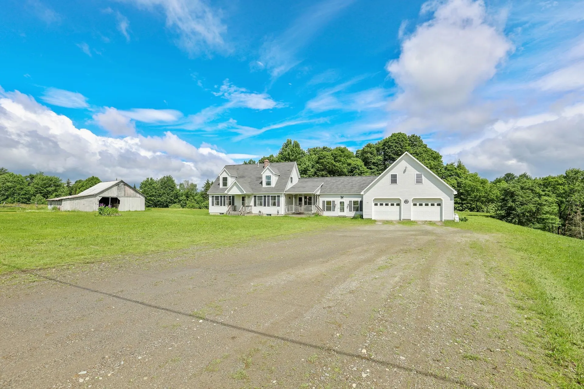 597 Chapdelaine Road Brownington VT 05860