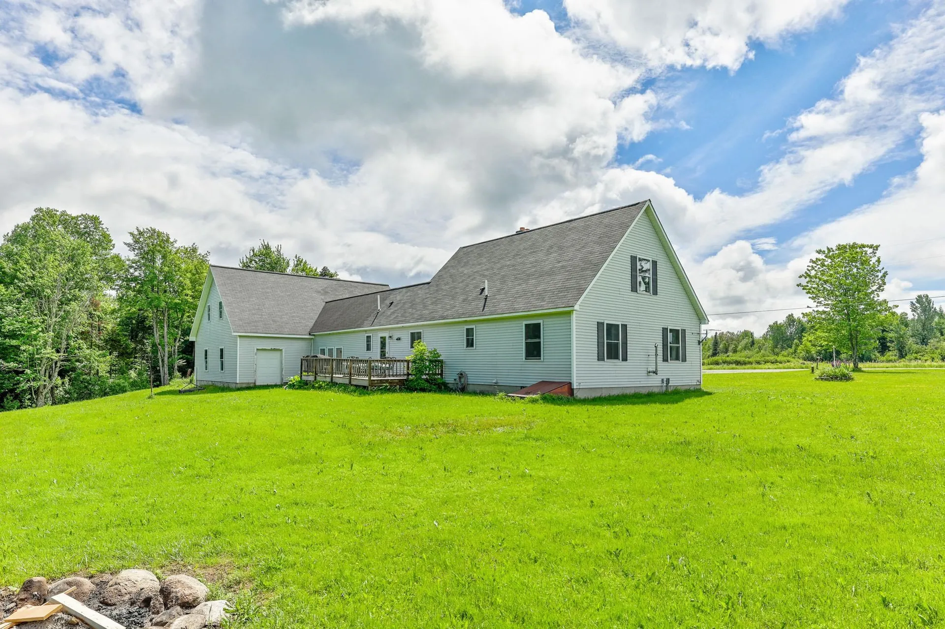 597 Chapdelaine Road Brownington VT 05860
