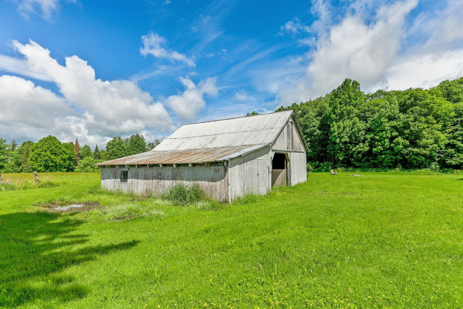 597 Chapdelaine Road Brownington VT 05860