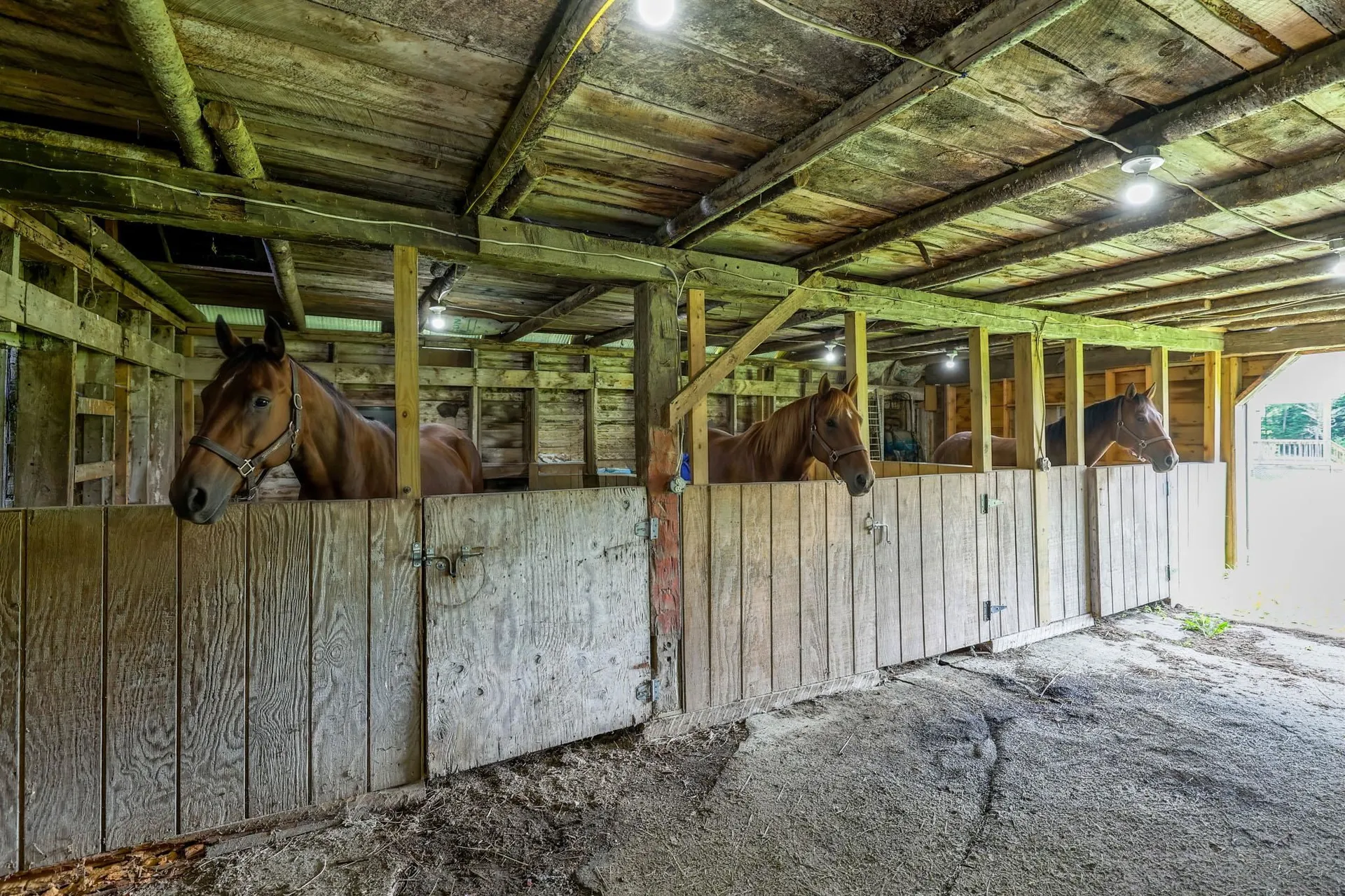 597 Chapdelaine Road Brownington VT 05860