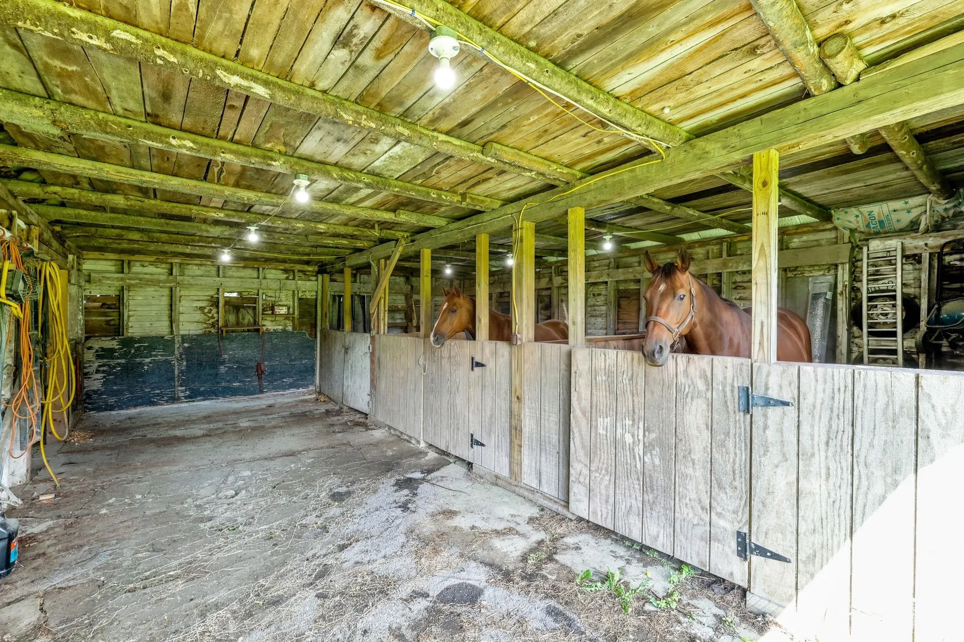 597 Chapdelaine Road Brownington VT 05860