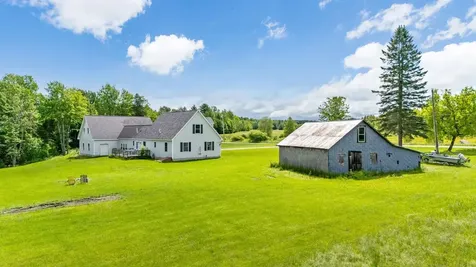 597 Chapdelaine Road Brownington VT 05860