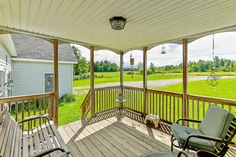 597 Chapdelaine Road Brownington VT 05860