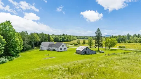597 Chapdelaine Road Brownington VT 05860