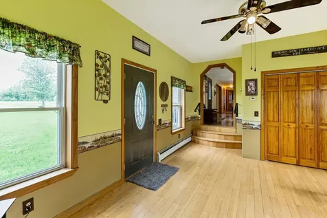 597 Chapdelaine Road Brownington VT 05860