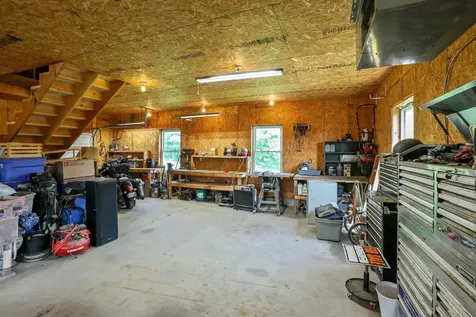 597 Chapdelaine Road Brownington VT 05860