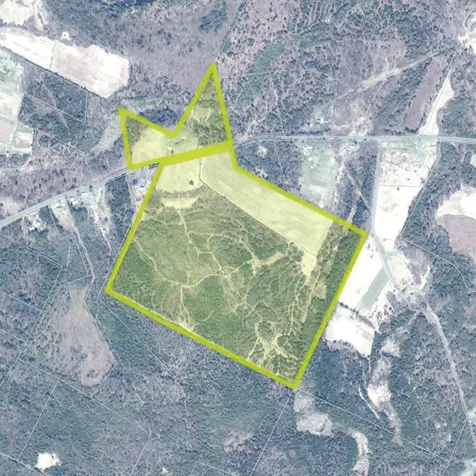 597 Chapdelaine Road Brownington VT 05860