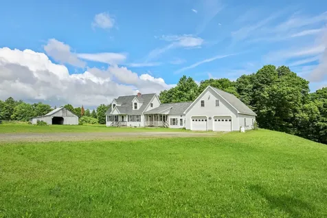 597 Chapdelaine Road Brownington VT 05860