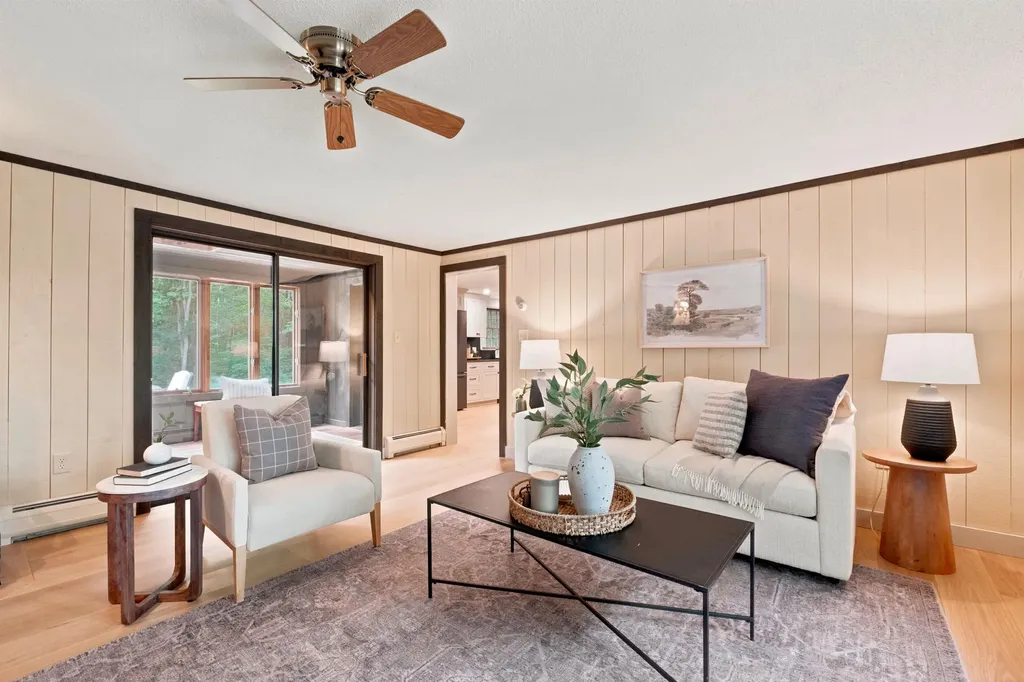 125 Lee Road Moultonborough NH 03254