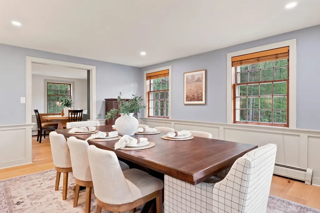 125 Lee Road Moultonborough NH 03254