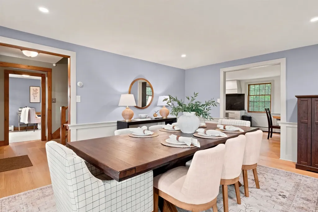 125 Lee Road Moultonborough NH 03254