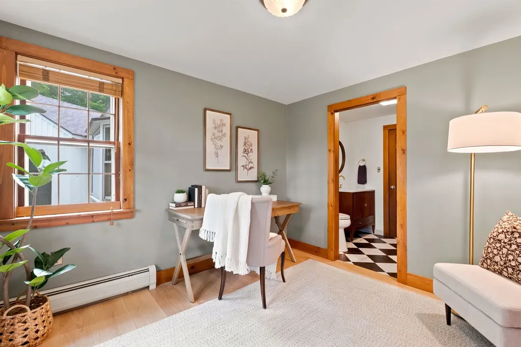 125 Lee Road Moultonborough NH 03254