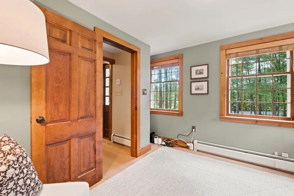 125 Lee Road Moultonborough NH 03254