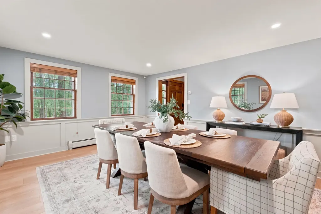 125 Lee Road Moultonborough NH 03254