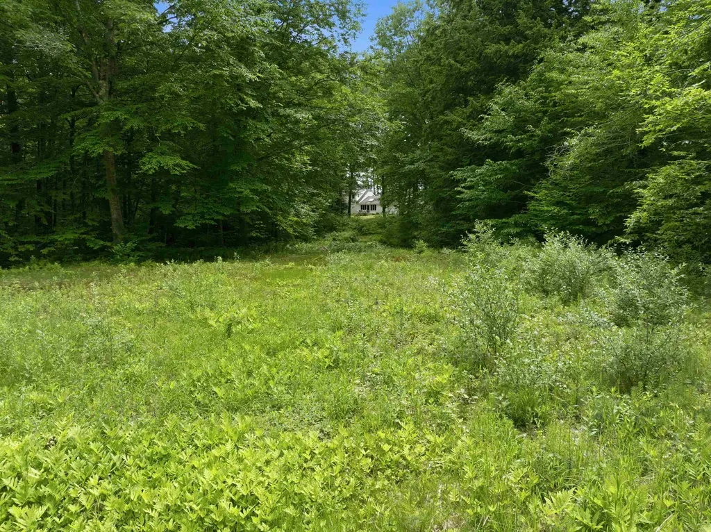125 Lee Road Moultonborough NH 03254
