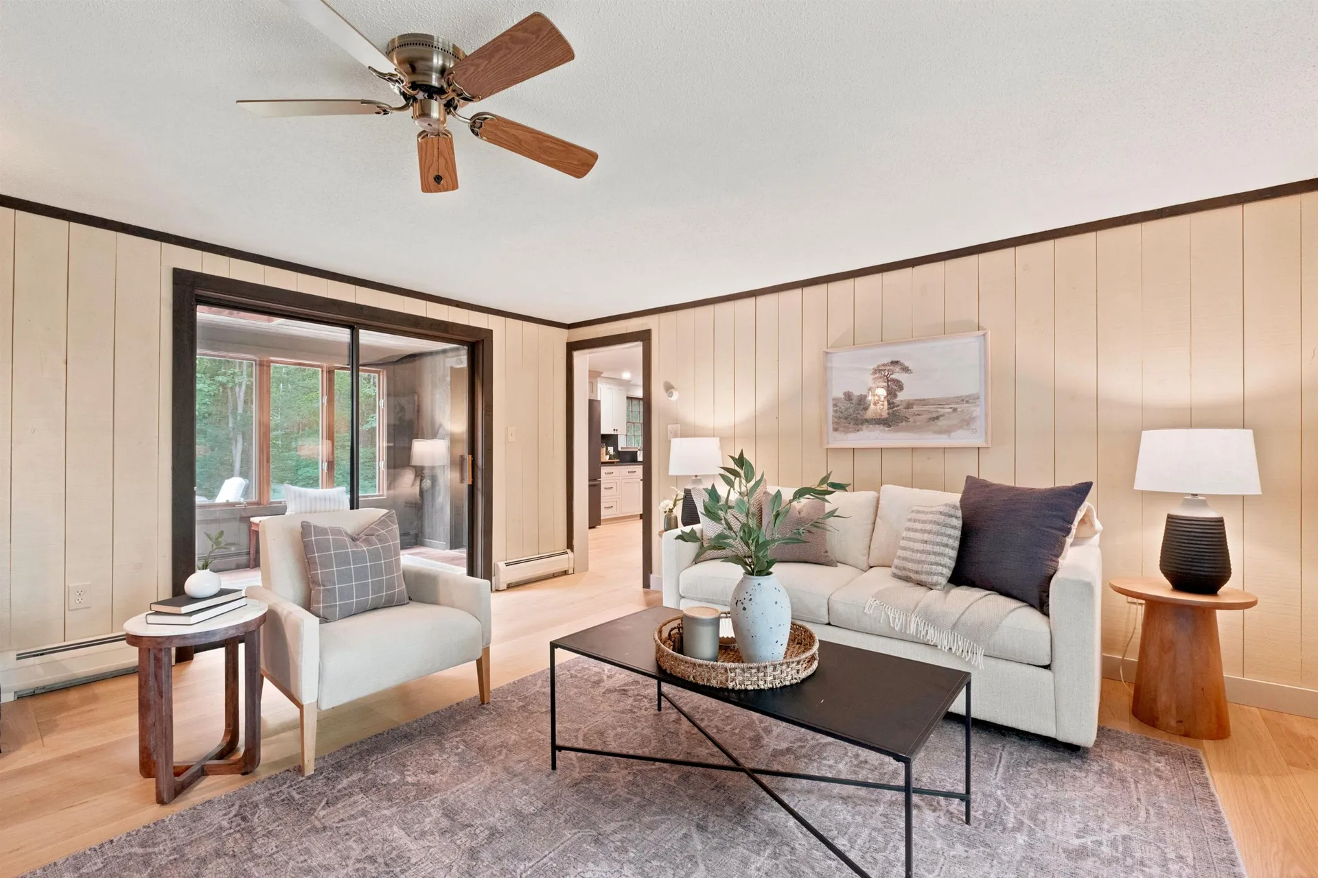125 Lee Road Moultonborough NH 03254