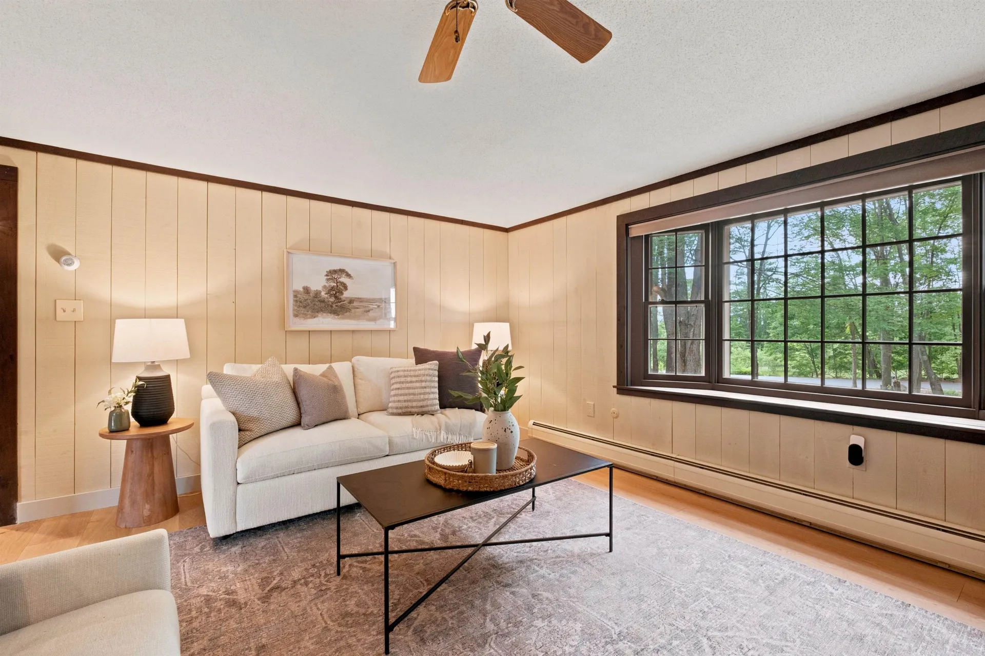 125 Lee Road Moultonborough NH 03254