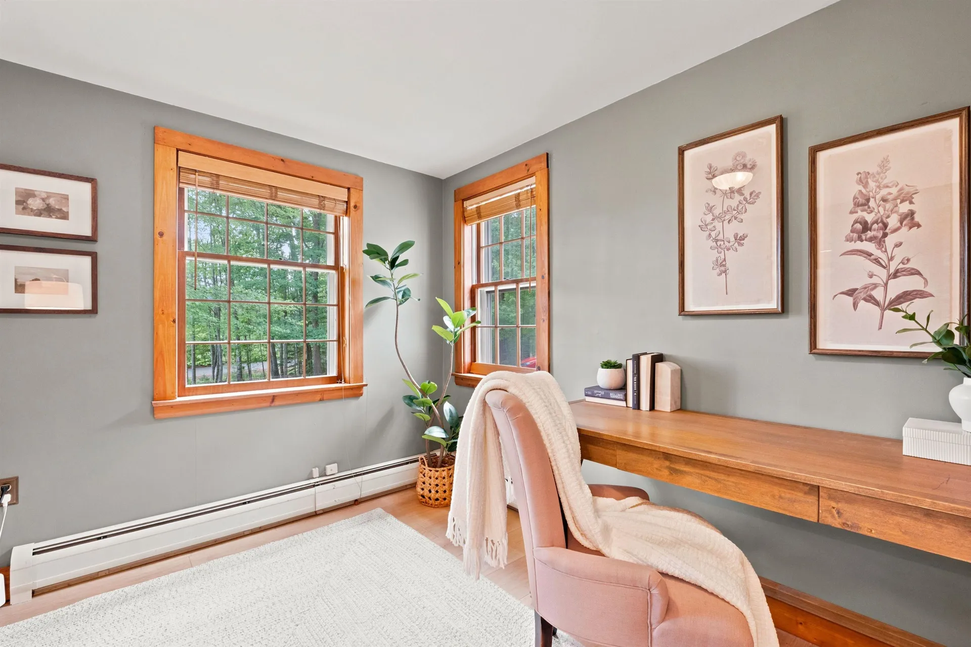 125 Lee Road Moultonborough NH 03254