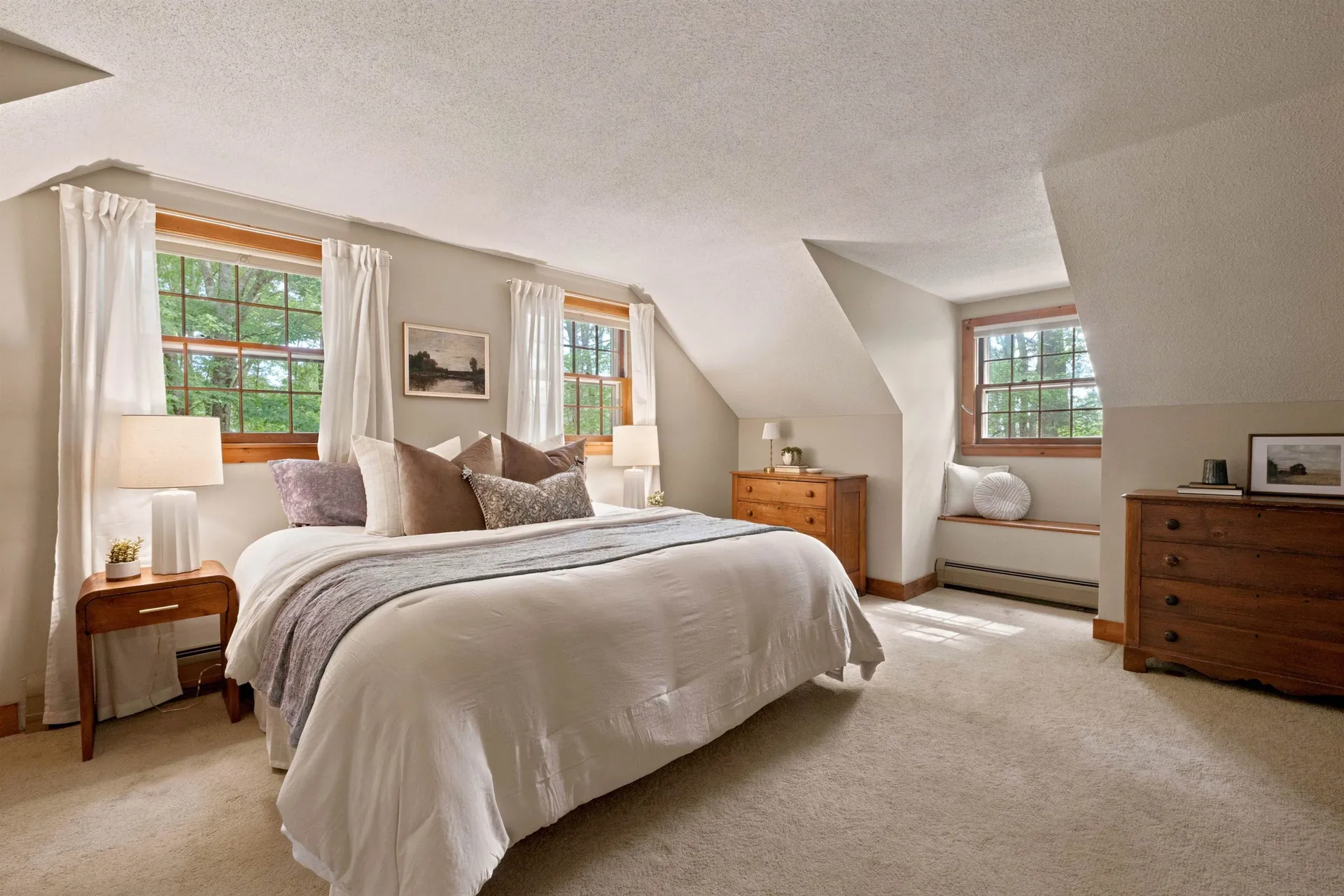 125 Lee Road Moultonborough NH 03254