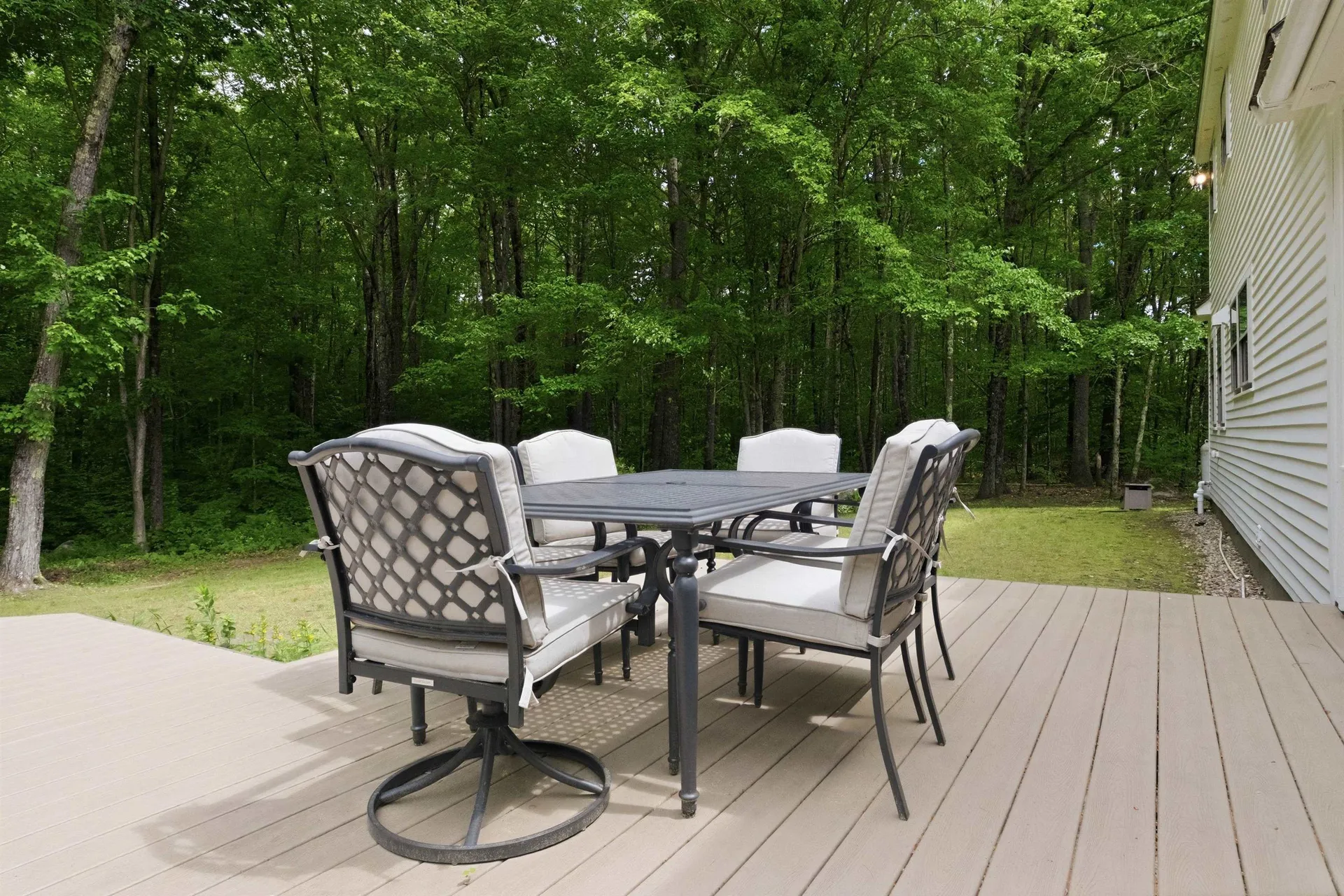 125 Lee Road Moultonborough NH 03254